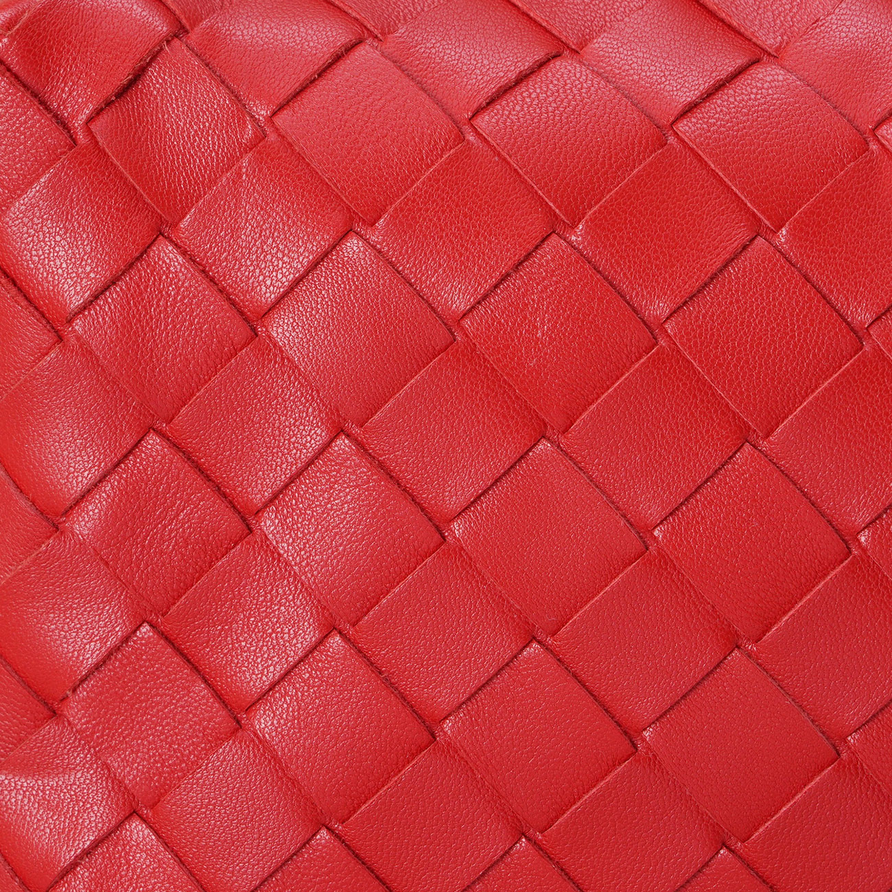 BOTTEGA VENETA(USED)보테가 인트레치아토 크로스백